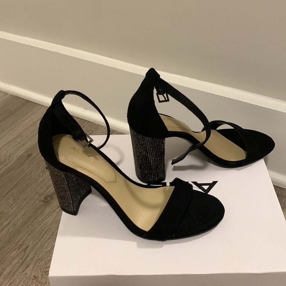 Aldo high heels - Picture 3 of 7